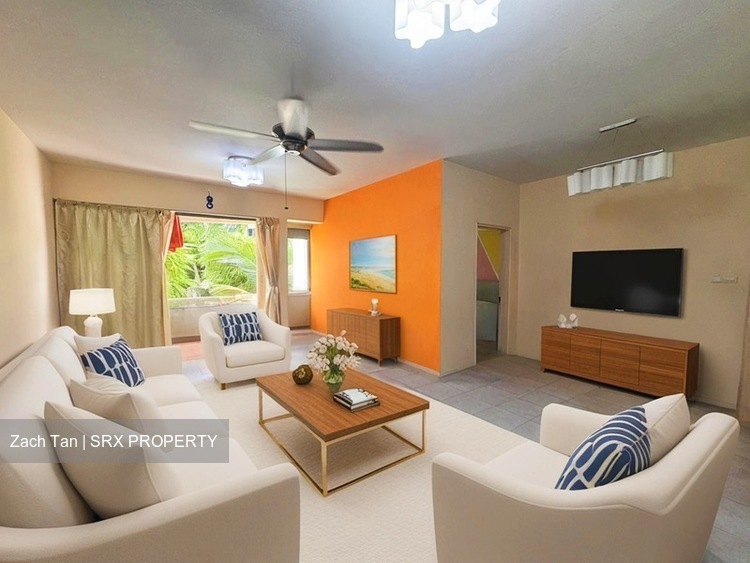 West Bay Condominium (D5), Condominium #506562201
